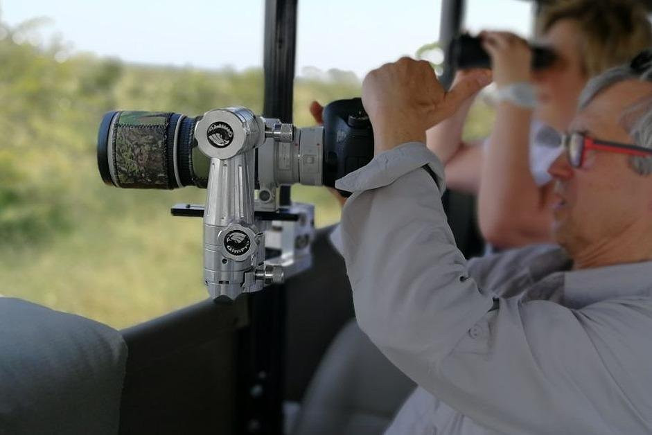 B1 Photo Safaris-司库库札必去景点