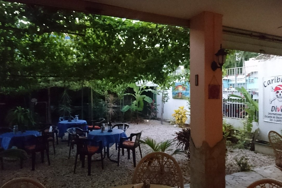 Casa Picadilly主图