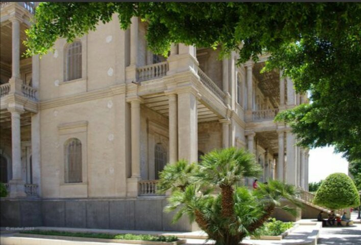 The Holy Virgin Mary Monastery-Asyut必去景点