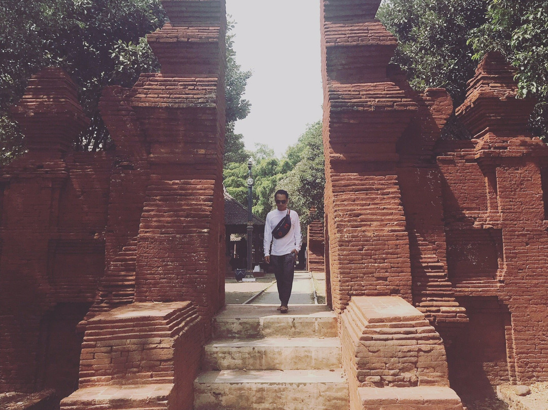 Keraton Kasepuhan景点图片