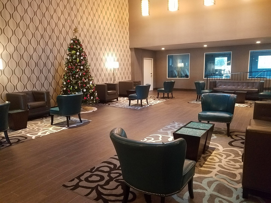 Elevate Hotel at Sierra Blanca Ruidoso Ascend Hotel Collection主图