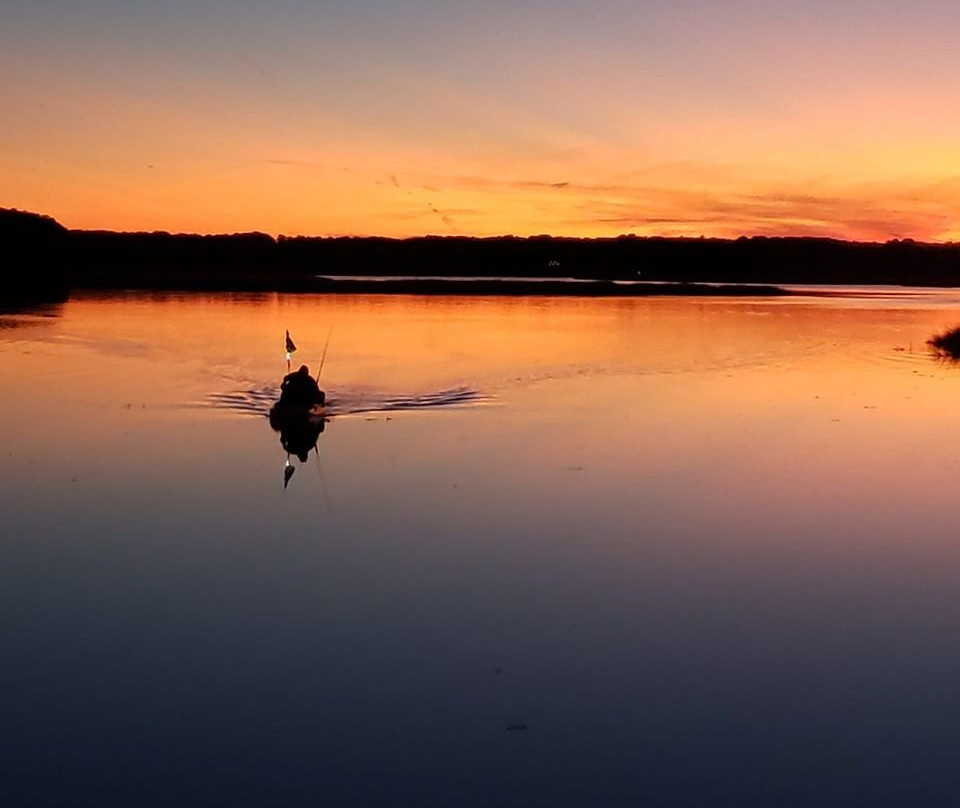 Stony Brook Harbor Kayak & Paddleboard Rentals景点图片