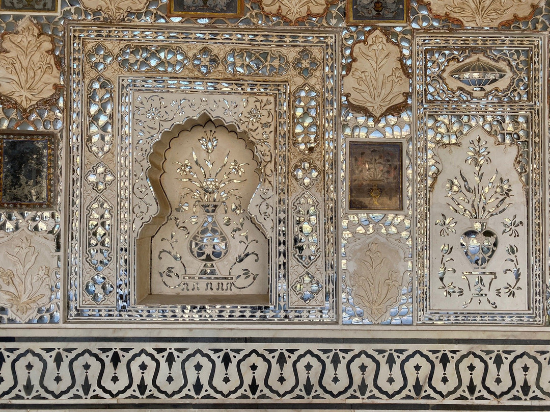 Banana Express Tour Jaipur-斋蒲尔必去景点