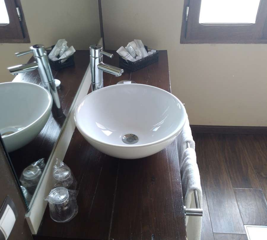 Moli Blanc Hotel主图