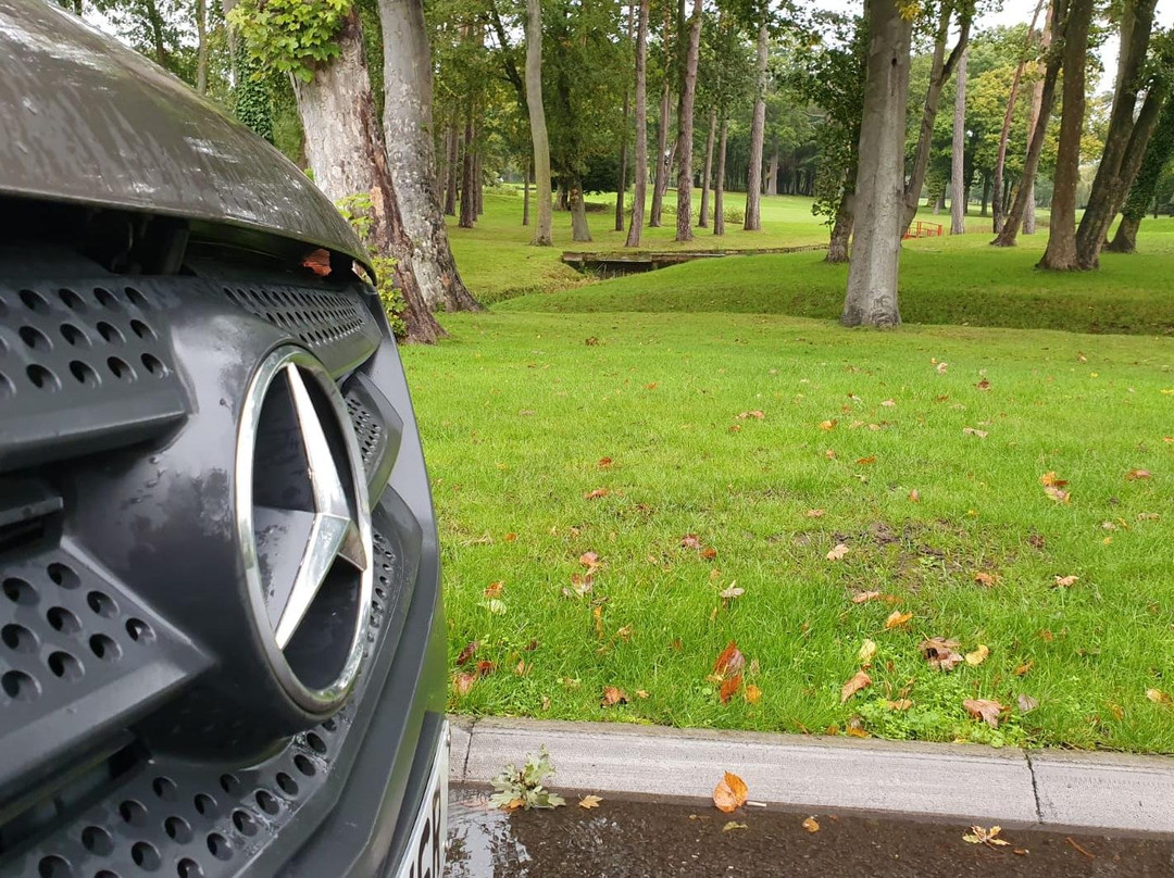 Class Transfers-伦敦必去景点