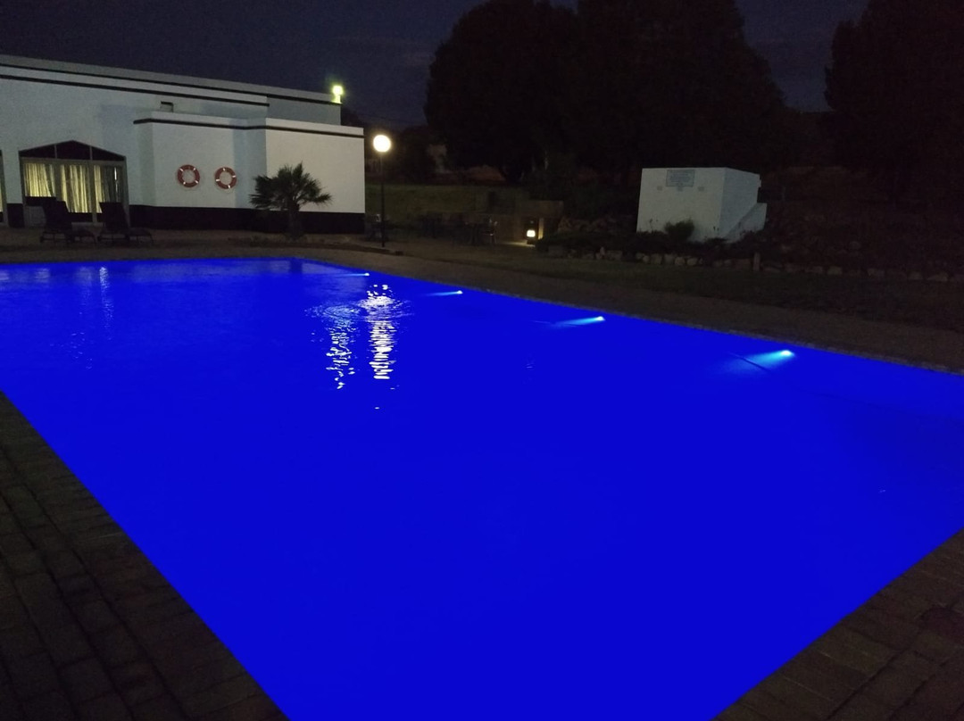 哈瑞史密斯旅馆酒店主图