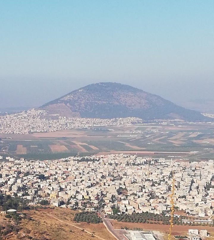 Visiter Israël-特拉维夫必去景点