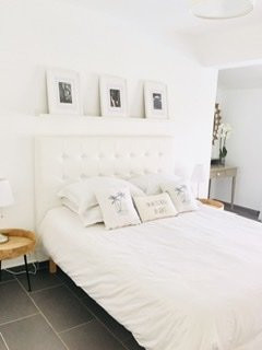 Villa Mediterranee Wellness主图