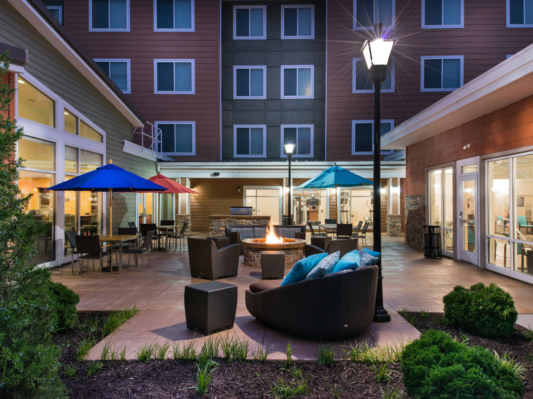 Residence Inn by Marriott Springfield South主图