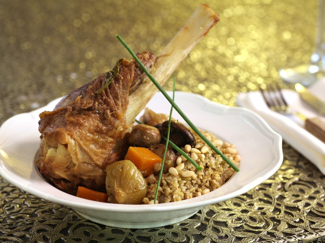 Beit Shalom Estate主图