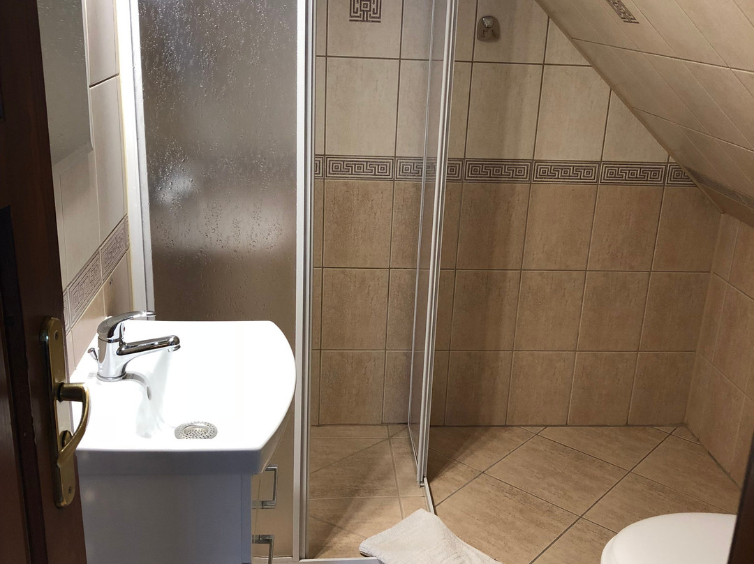 Dom Wypoczynkowy Kubik - Bialy Dunajec主图