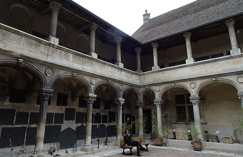 Musee de la Princerie-凡尔登必去景点
