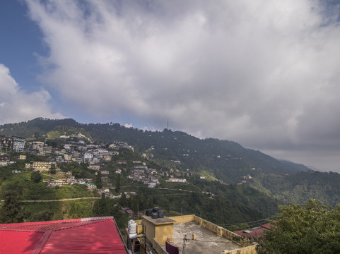 杰恩凯悦酒店主图