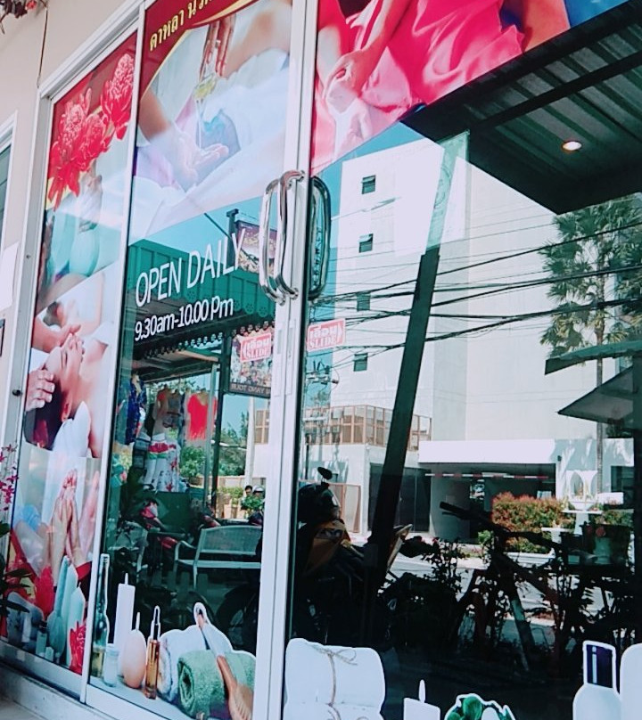 Dhara Massage & Spa景点图片