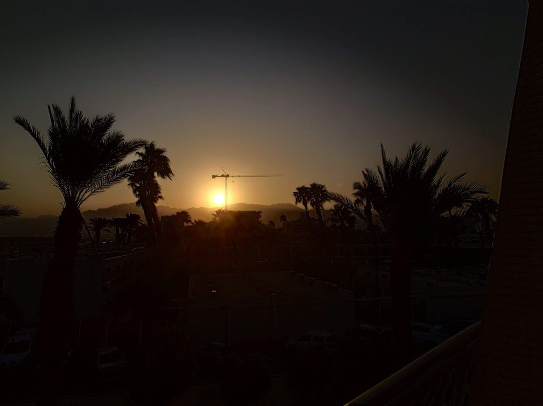 Leonardo Privilege Hotel Eilat主图