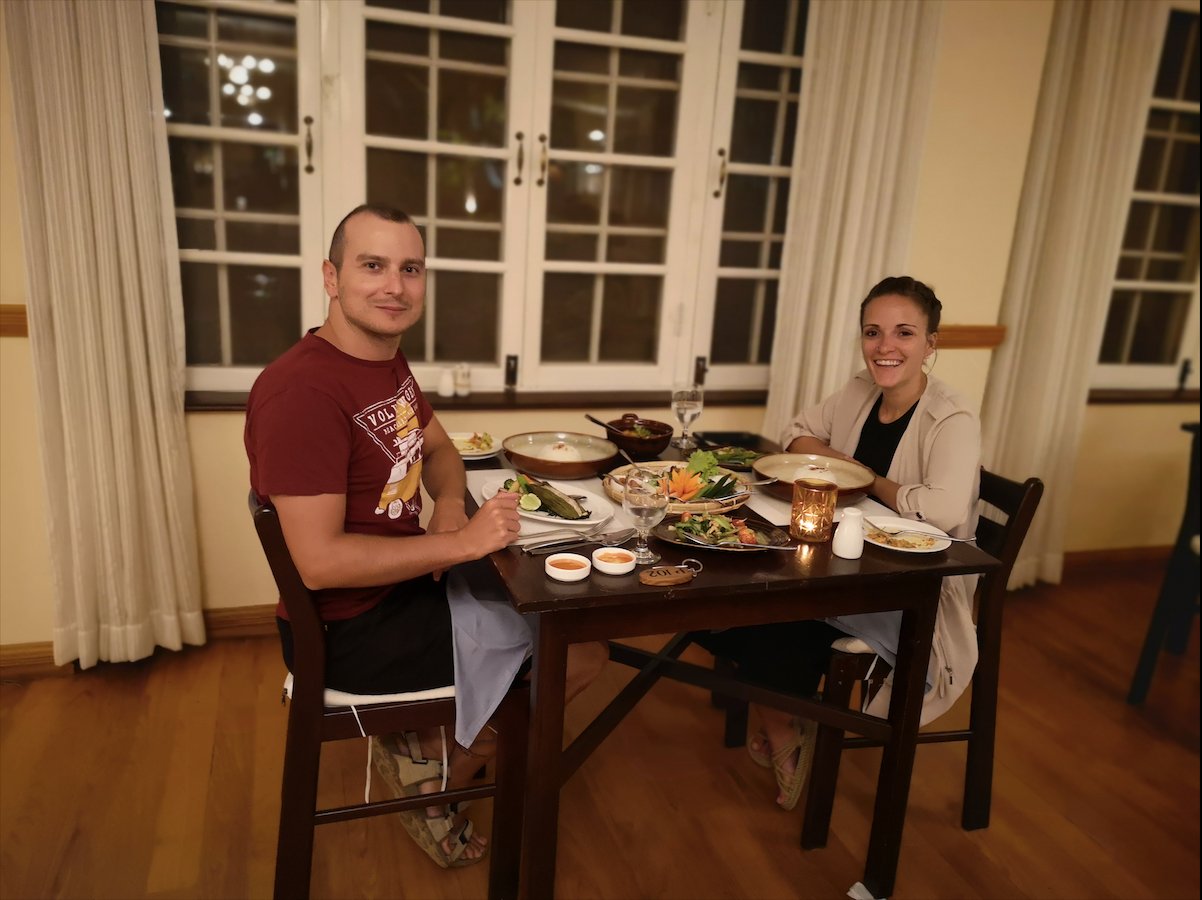 Kalaw Heritage Hotel since 1903-餐饮