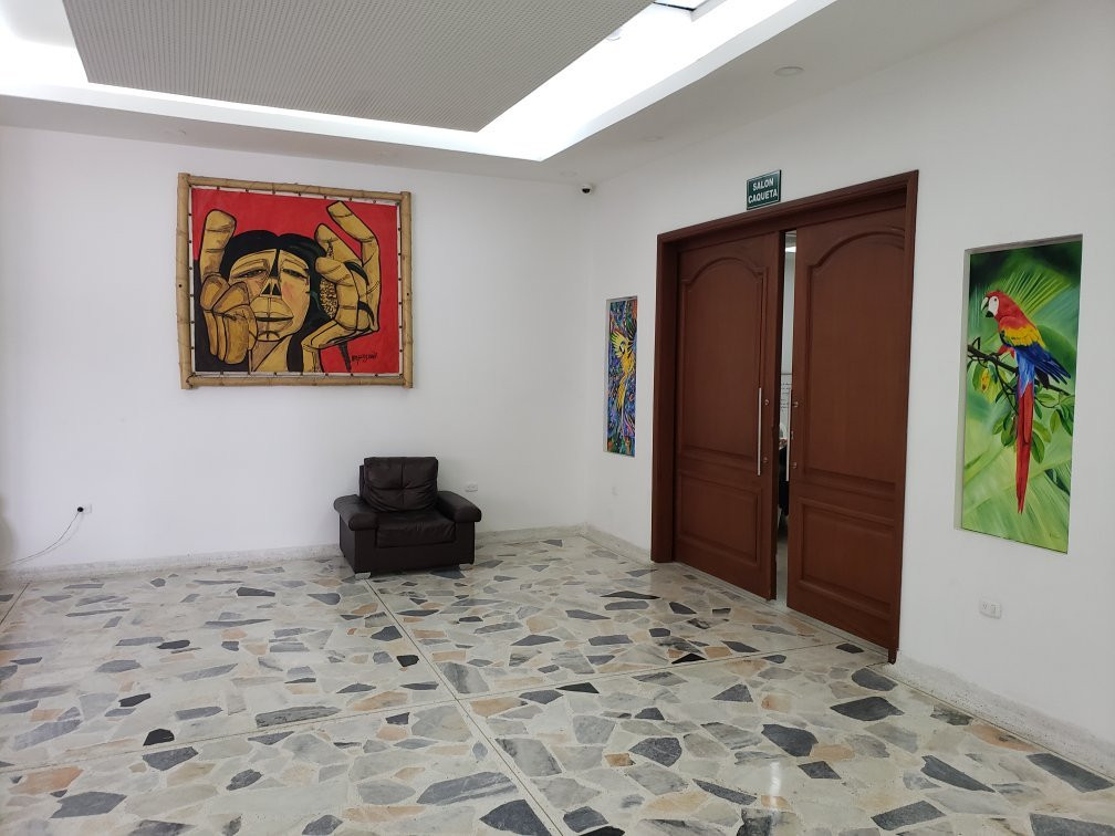 Hotel Caqueta Real主图