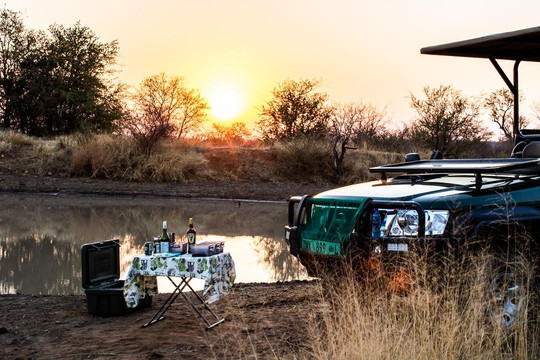 Bundox Safari Co.-霍德斯普鲁特必去景点