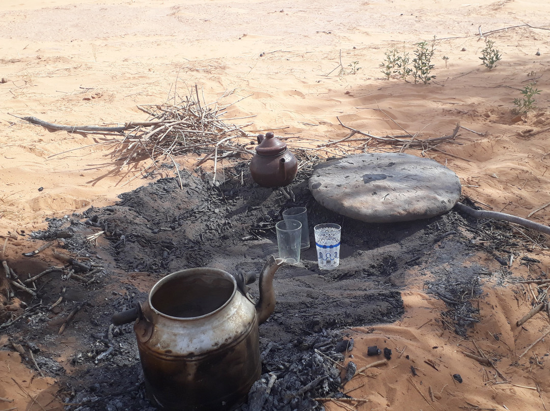 Ouattou Morocco Tours景点图片