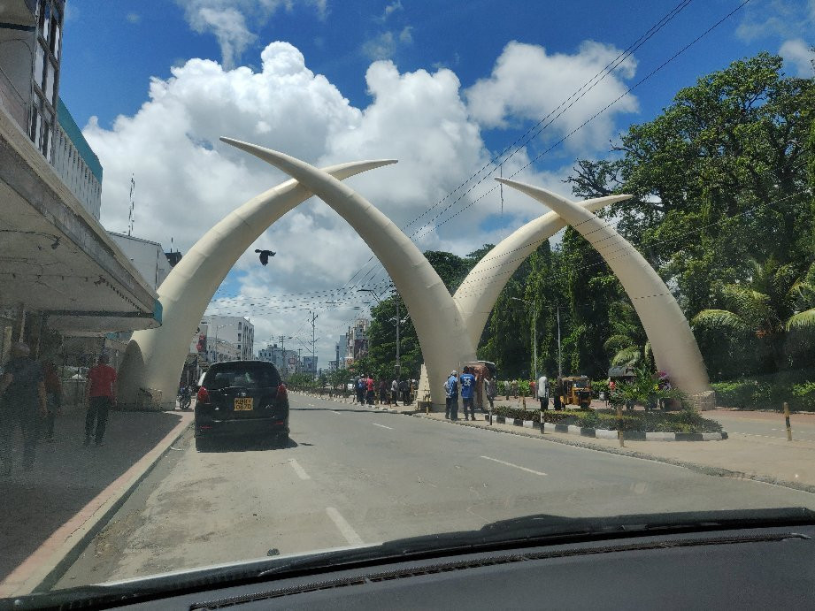 Elky Diani Beach Holidays景点图片