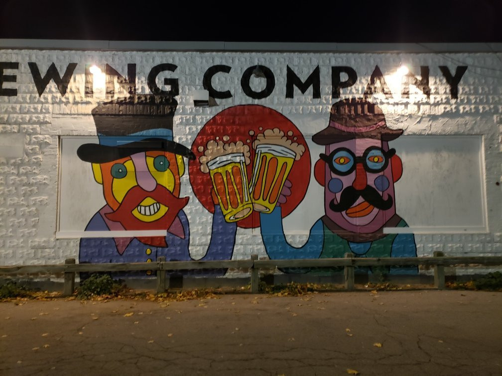 Refined Fool Brewing Company景点图片