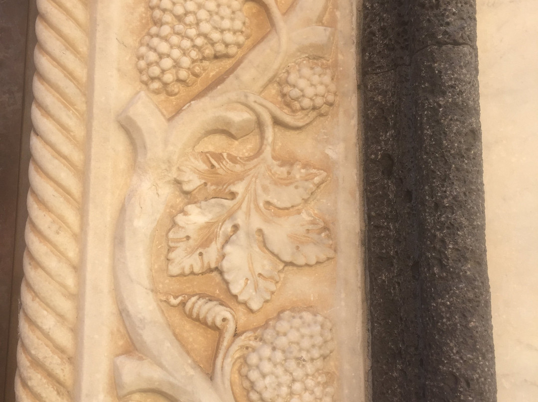 Duomo di Taormina-陶尔米纳必去景点