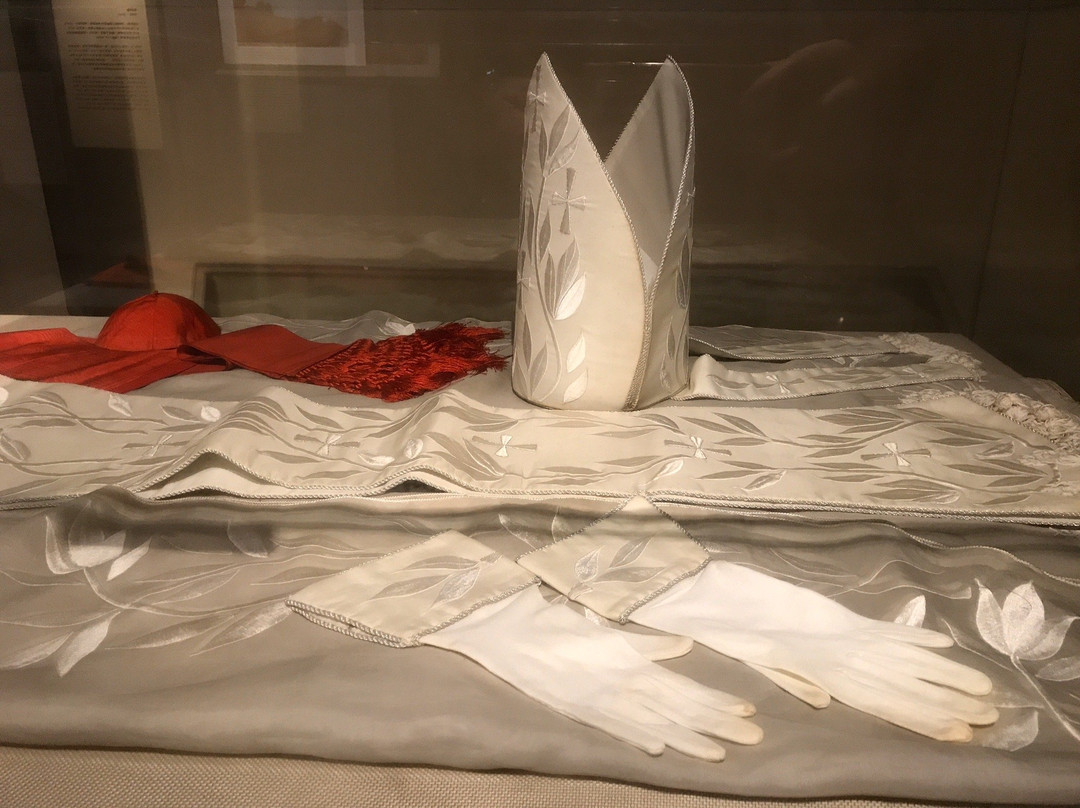 菲华历史博物馆-马尼拉必去景点