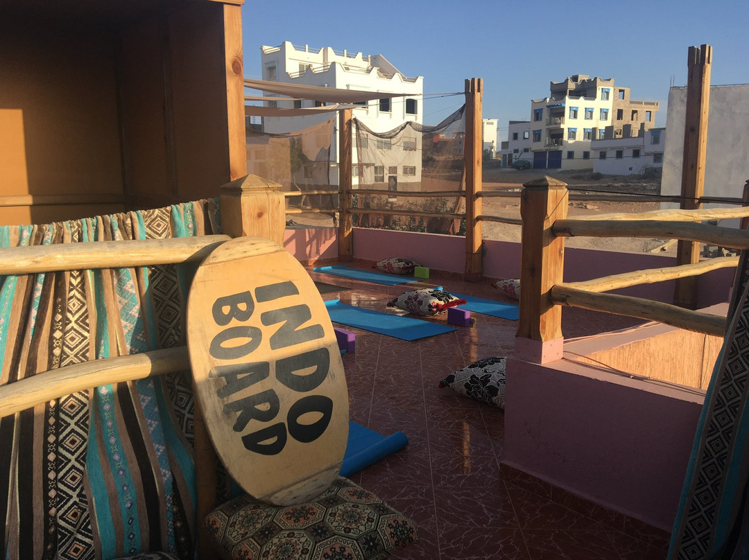 Offshore Surf Morocco-阿加迪尔必去景点