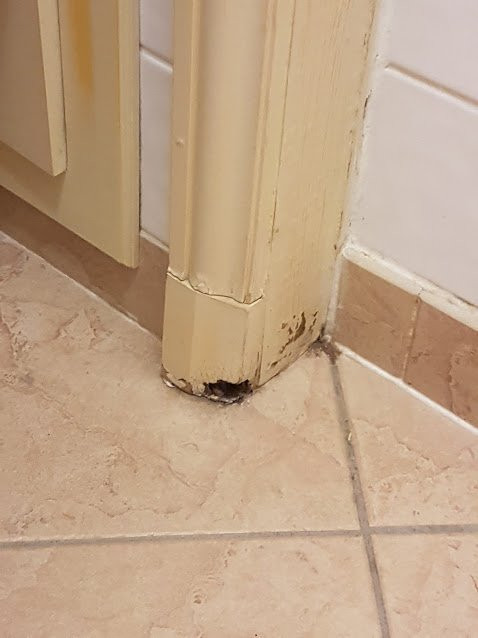 迪沃纳酒店主图
