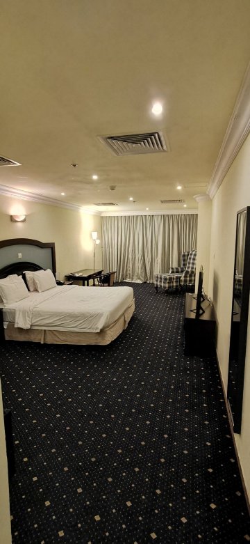 达曼姆温德姆豪生酒店-官方