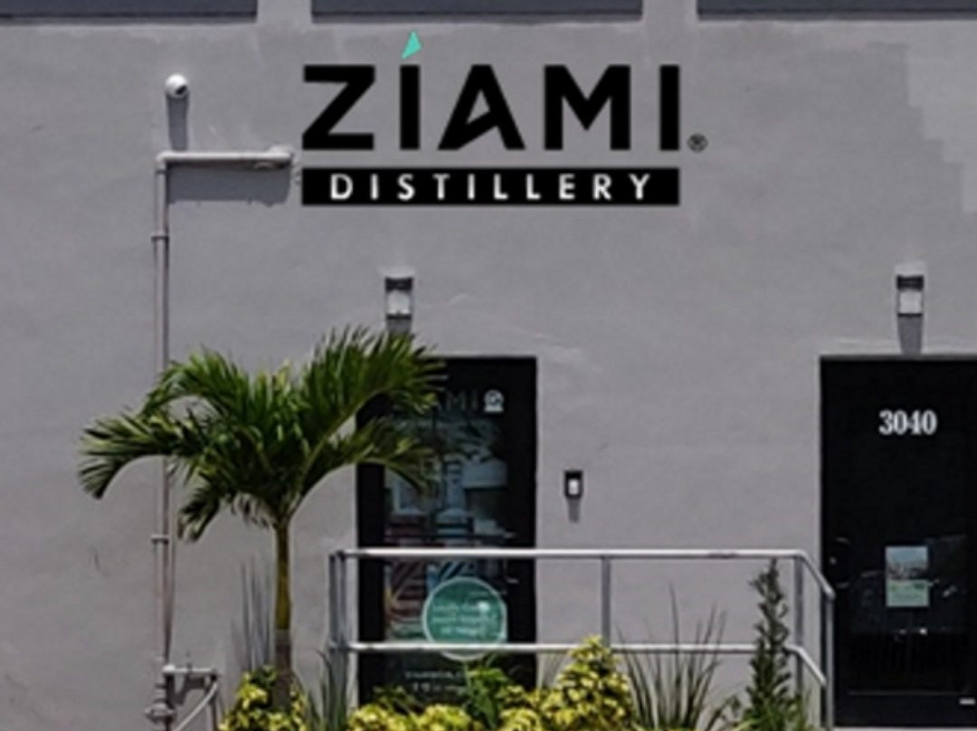 ZIAMI Distillery景点图片
