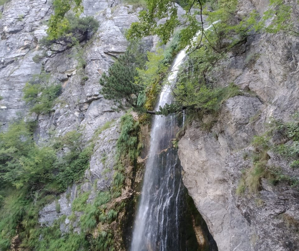 Theth National Park-Theth必去景点