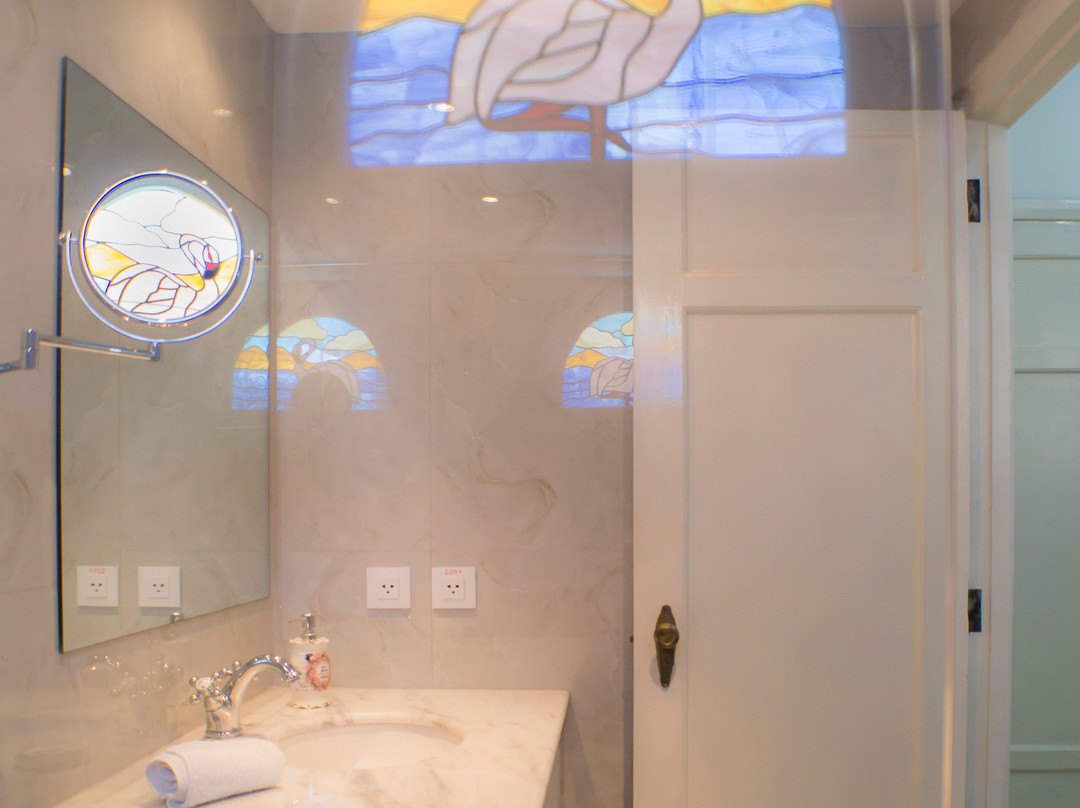 Hotel Boutique Balear主图