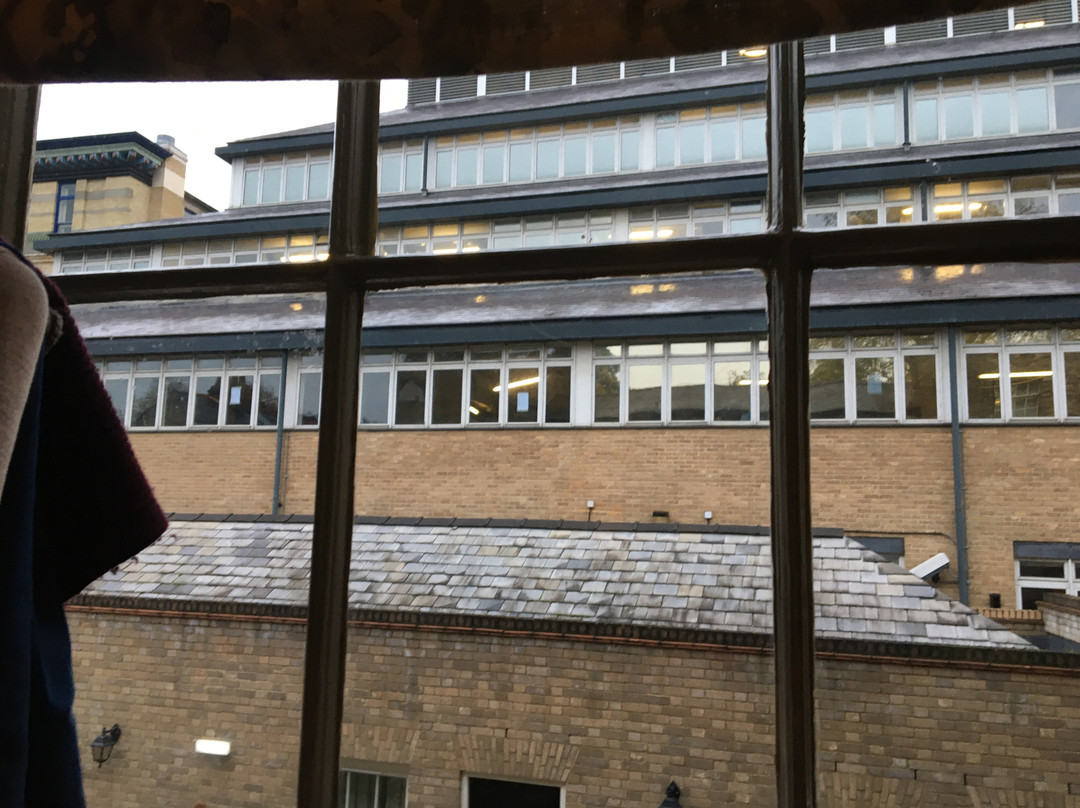 Hotel du Vin Cambridge主图