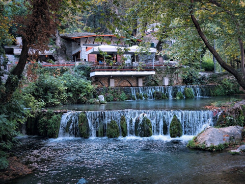 Athens Tour 365-雅典必去景点