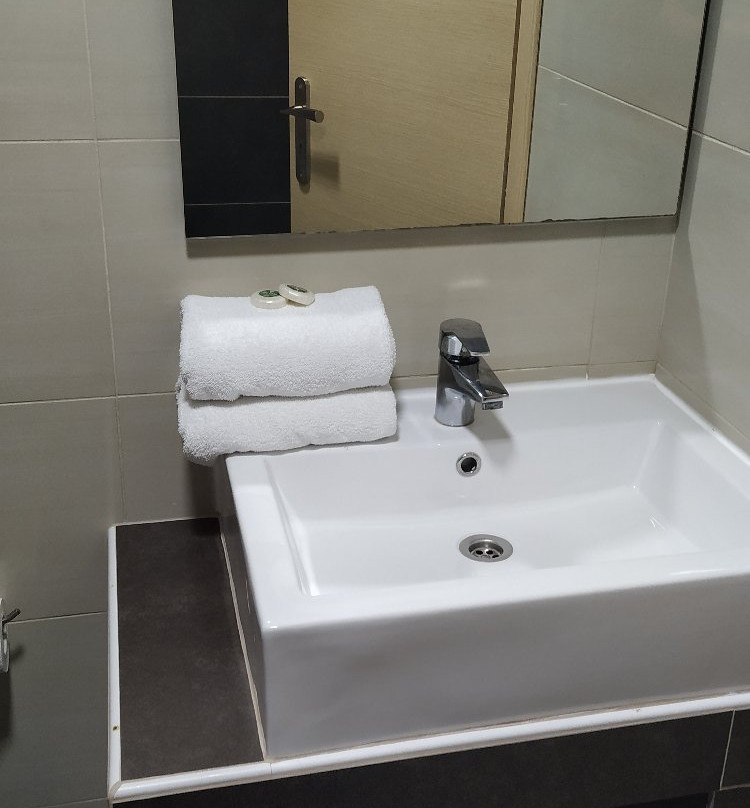 Hotel Achillion主图