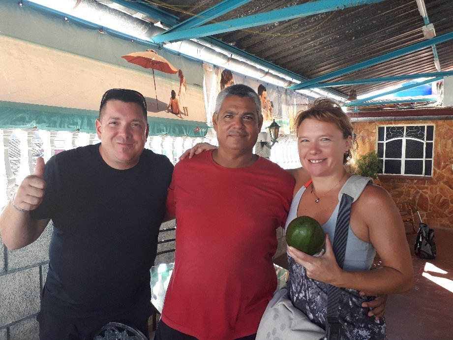 Hostal La Estrella-官方