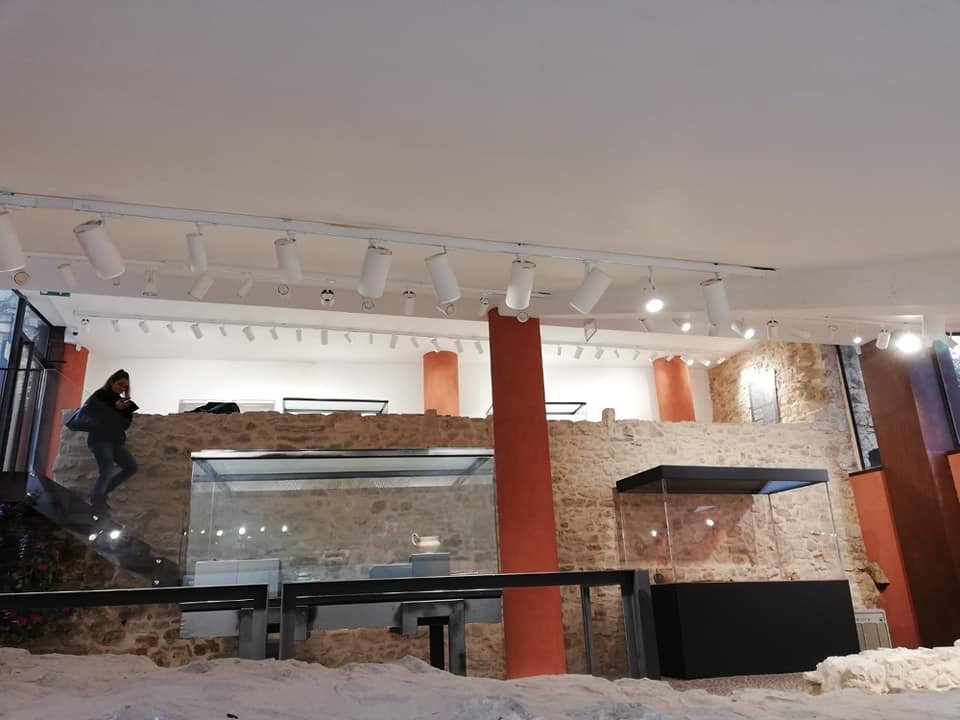 Museo civico Arti, Mestieri, Archeologia e Costume景点图片