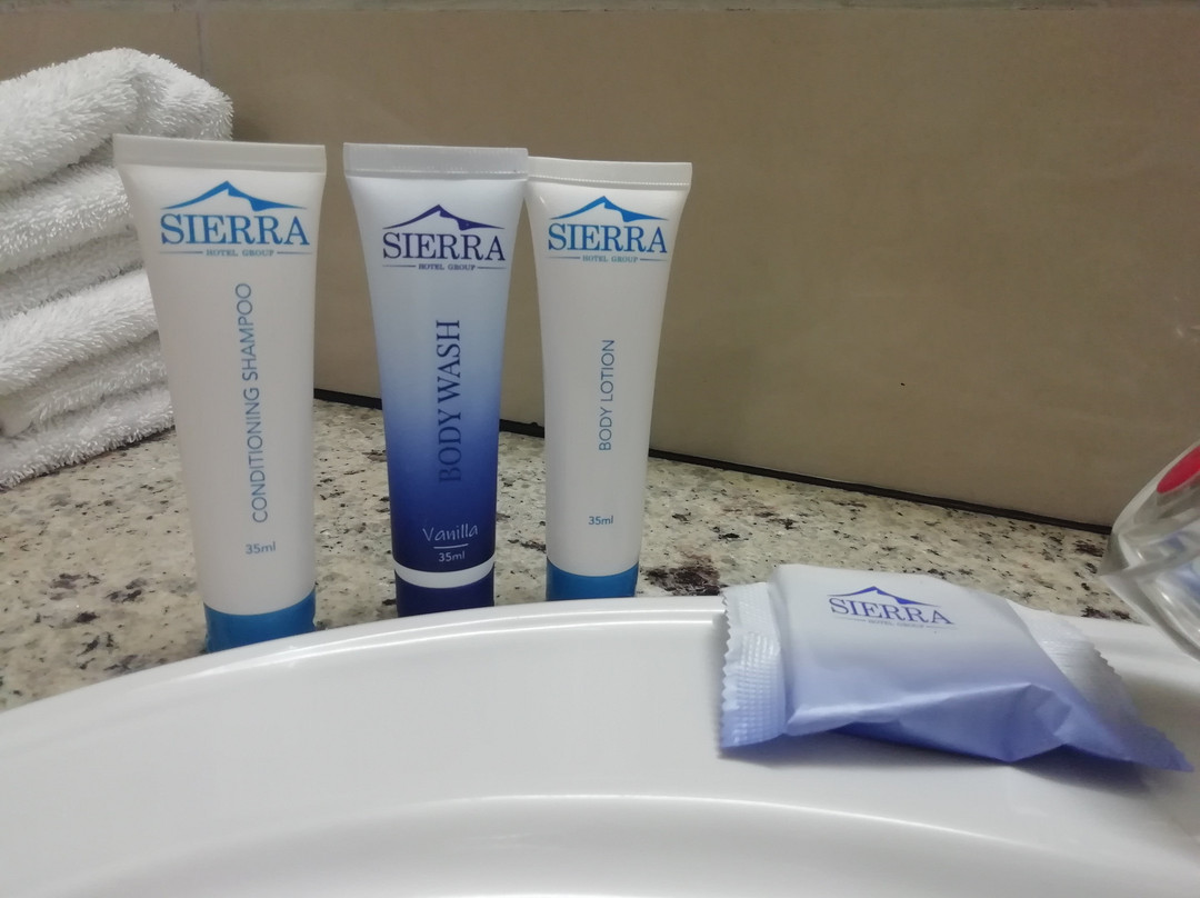 Sierra on Main主图