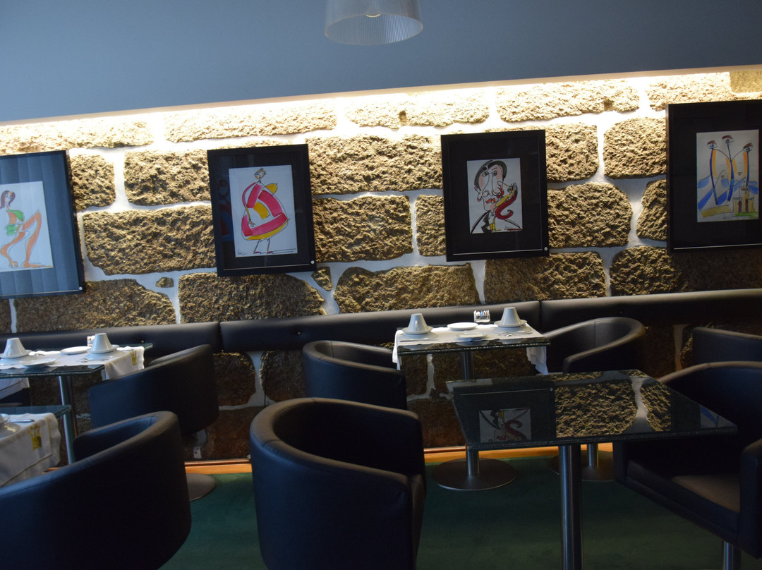 Hotel Mestre de Avis主图