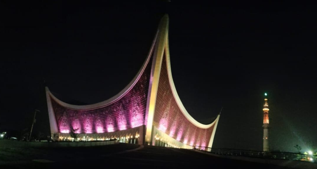 Whiz Prime Hotel Khatib Sulaiman Padang主图