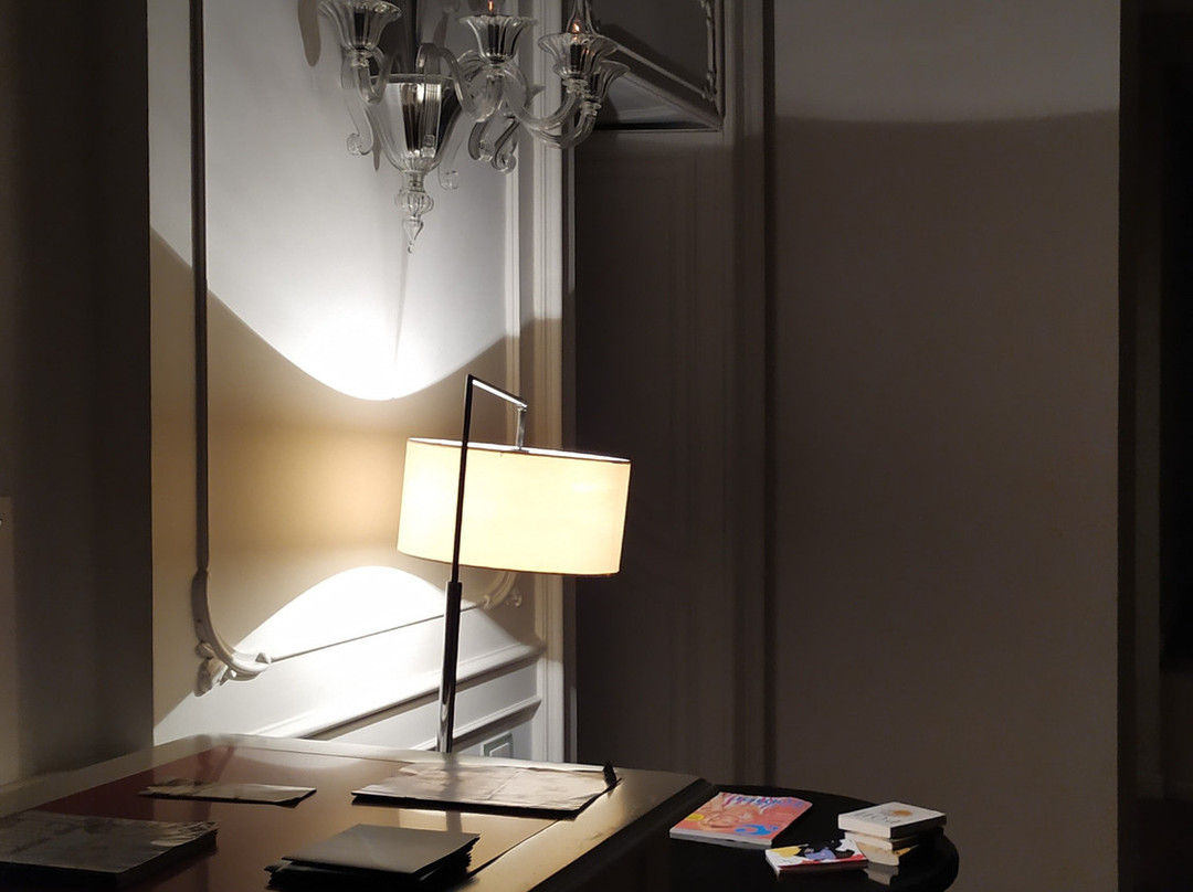 Palazzo dei Concerti主图