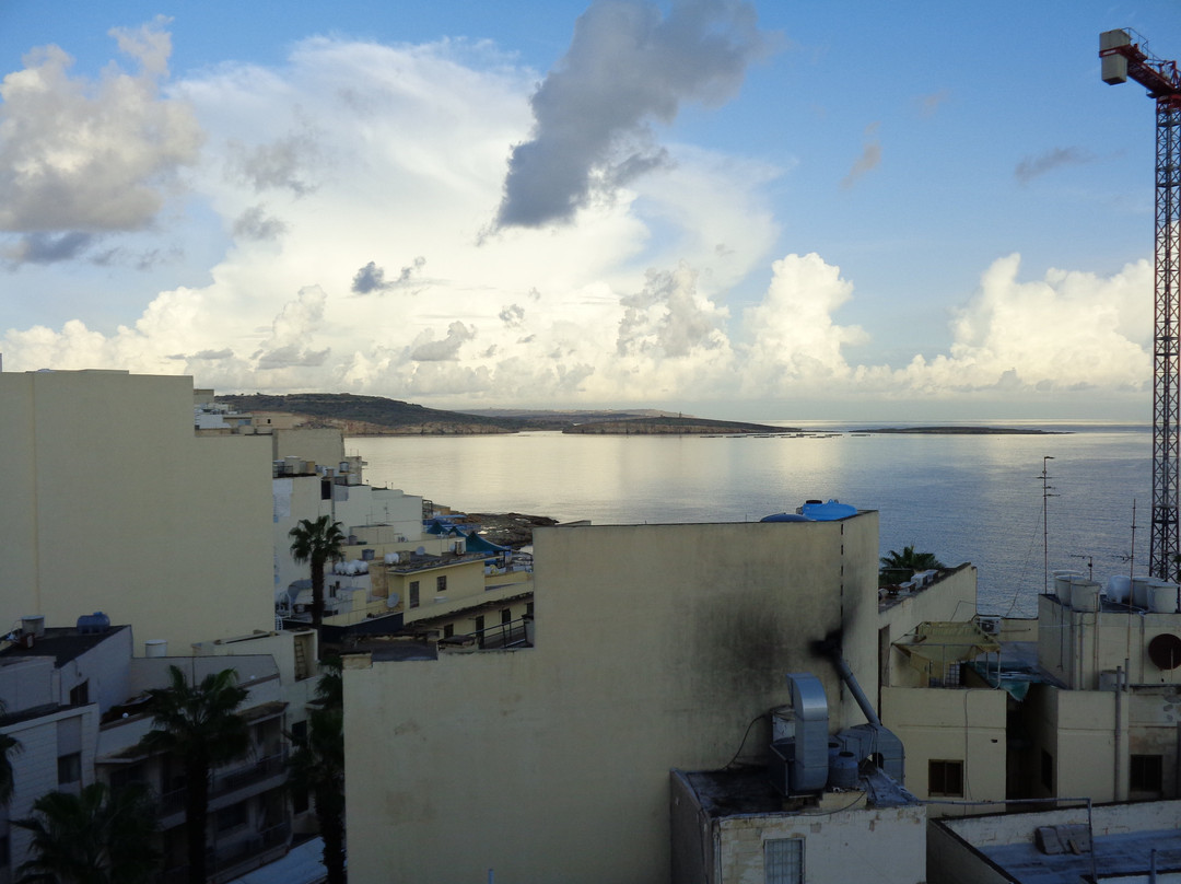 Relax Inn Hotel主图