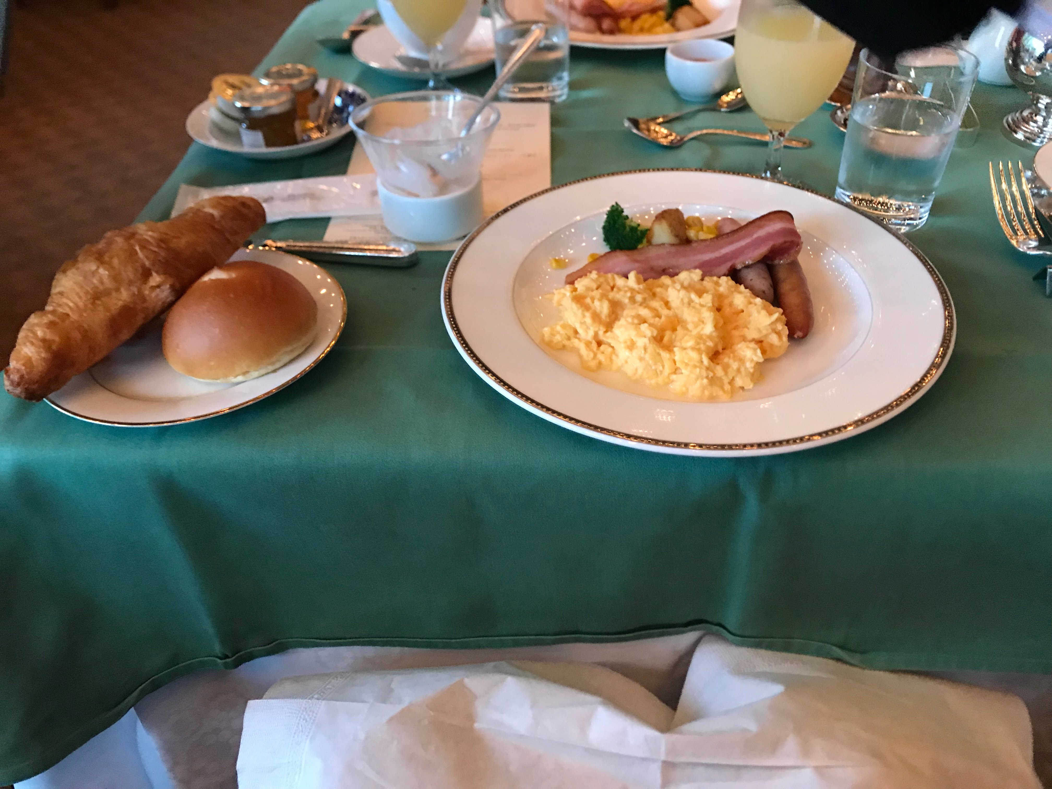 轻井泽皇家王子大饭店-餐饮