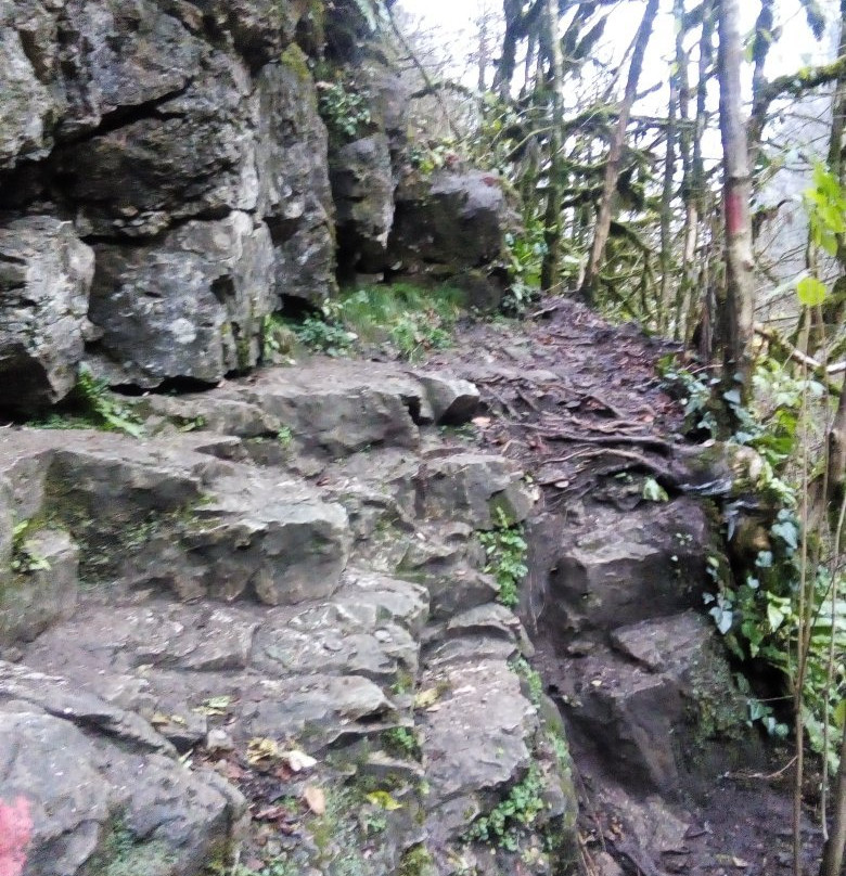 Kurdzhips Gorge-Mezmay必去景点