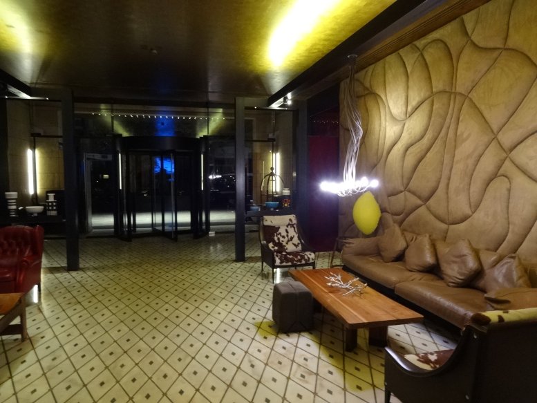 赛义夫套房酒店-浴室