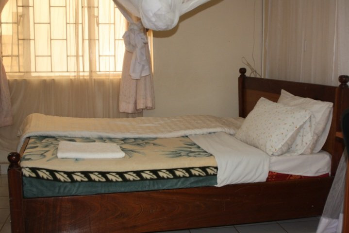 Ivy's Inn and Guest House主图