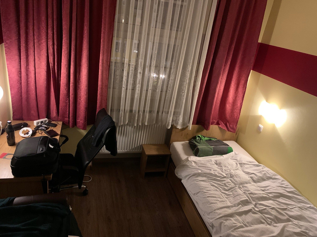 Hotel Alte Post主图