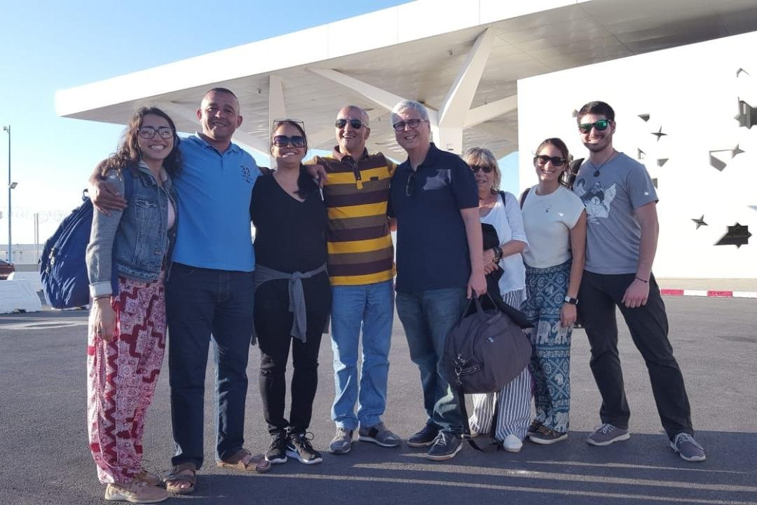 ALAOUI TANGIER TOURS-丹吉尔必去景点