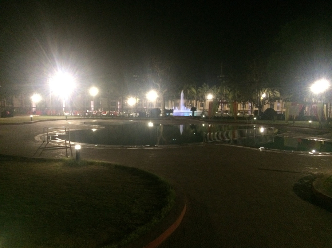 Treat Hotels & Resorts主图